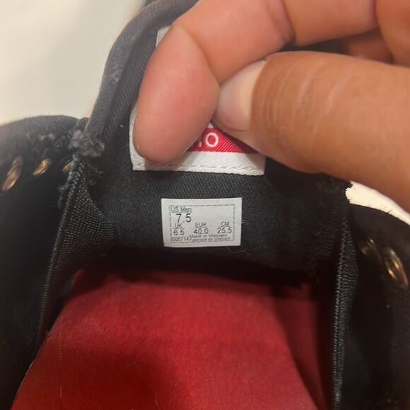 Vans pro chima Ferguson Sydney mens skate casual shoes- men 7.5‎ - Picture 8 of 10